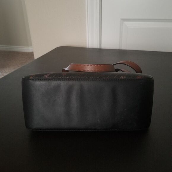 Coach Tote 27 Horse Carriage - Picture 8 of 10